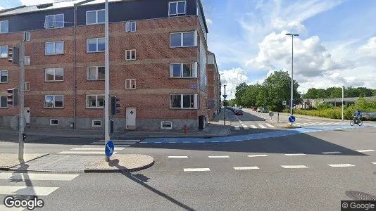 Lejligheder til salg i Aalborg Centrum - Foto fra Google Street View