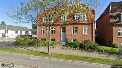 Lejligheder til salg i Aalborg Centrum - Foto fra Google Street View