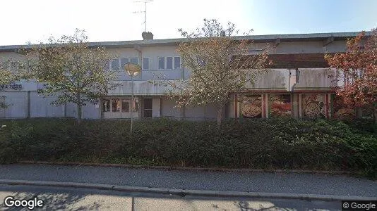 Lejligheder til salg i Ølstykke - Foto fra Google Street View