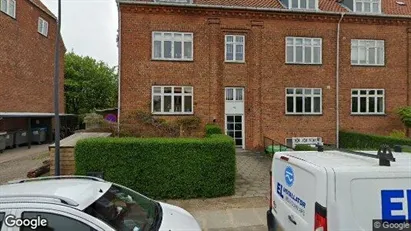 Lejligheder til salg i Valby - Foto fra Google Street View
