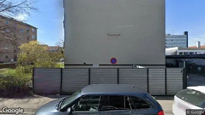 Lejligheder til salg i Kastrup - Foto fra Google Street View