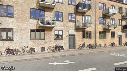 Lejligheder til salg i Valby - Foto fra Google Street View