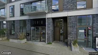 Lejligheder til salg i København S - Foto fra Google Street View