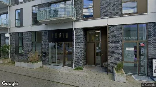 Lejligheder til salg i København S - Foto fra Google Street View