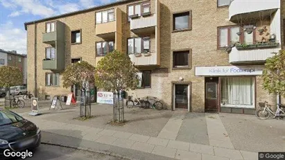 Lejligheder til salg i København SV - Foto fra Google Street View