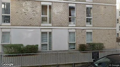 Lejligheder til salg i København S - Foto fra Google Street View