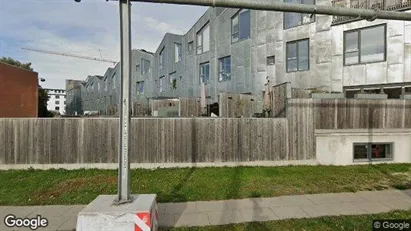 Lejligheder til salg i København S - Foto fra Google Street View