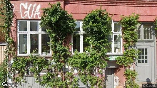 Andelsboliger til salg i Nørrebro - Foto fra Google Street View