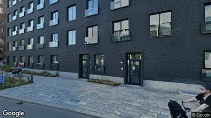 Lejligheder til leje i København S - Foto fra Google Street View