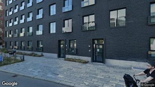 Lejligheder til leje i København S - Foto fra Google Street View