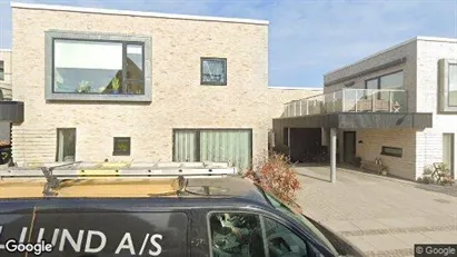 Lejligheder til leje i Aalborg Centrum - Foto fra Google Street View