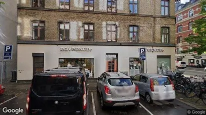 Lejligheder til salg i Frederiksberg C - Foto fra Google Street View