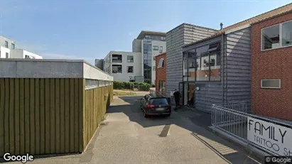 Lejligheder til salg i Solrød Strand - Foto fra Google Street View