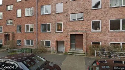 Lejligheder til salg i Århus N - Foto fra Google Street View