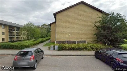 Lejligheder til salg i Skanderborg - Foto fra Google Street View