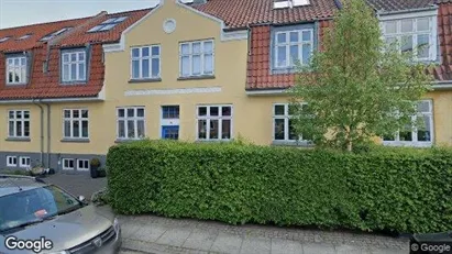 Lejligheder til salg i Aalborg Centrum - Foto fra Google Street View