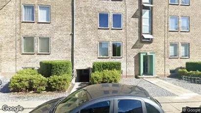 Lejligheder til leje i Randers C - Foto fra Google Street View