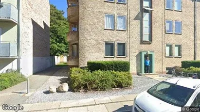 Lejligheder til leje i Randers C - Foto fra Google Street View
