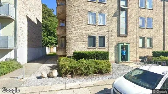 Lejligheder til leje i Randers C - Foto fra Google Street View