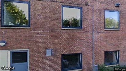Lejligheder til leje i Randers C - Foto fra Google Street View
