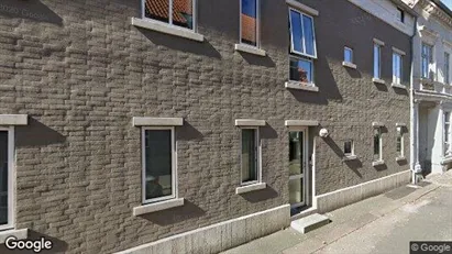Lejligheder til leje i Randers C - Foto fra Google Street View