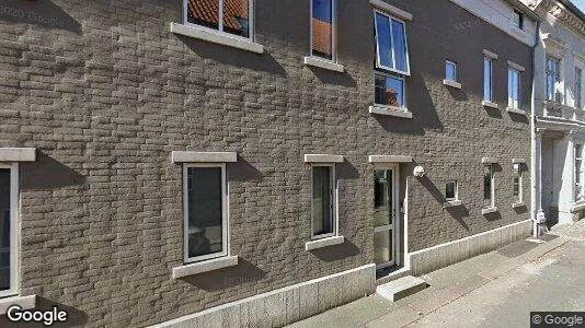 Lejligheder til leje i Randers C - Foto fra Google Street View