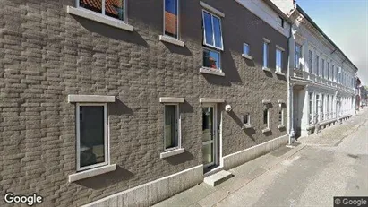Lejligheder til leje i Randers C - Foto fra Google Street View