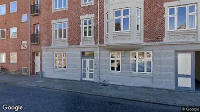 Lejligheder til leje i Randers C - Foto fra Google Street View