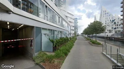 Lejligheder til salg i Århus C - Foto fra Google Street View