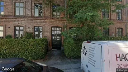 Lejligheder til salg i Frederiksberg C - Foto fra Google Street View