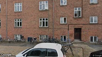 Lejligheder til salg i Odense C - Foto fra Google Street View