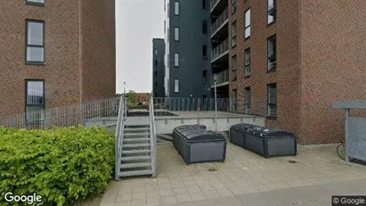 Lejligheder til salg i Glostrup - Foto fra Google Street View