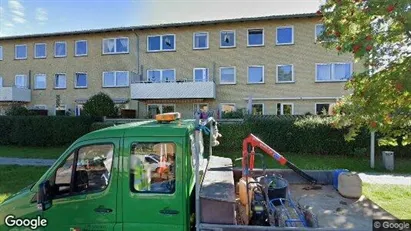 Lejligheder til salg i Taastrup - Foto fra Google Street View