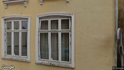 Lejligheder til salg i Aabenraa - Foto fra Google Street View