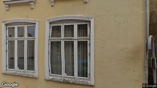 Lejligheder til salg i Aabenraa - Foto fra Google Street View