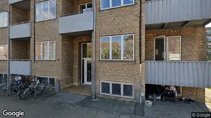 Lejligheder til salg i Aalborg Centrum - Foto fra Google Street View