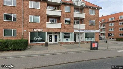 Lejligheder til salg i Bagsværd - Foto fra Google Street View
