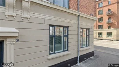 Lejligheder til salg i København S - Foto fra Google Street View