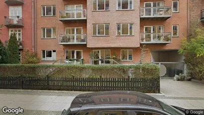Lejligheder til salg i København S - Foto fra Google Street View