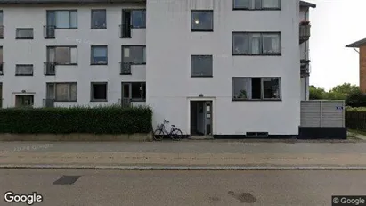 Lejligheder til salg i Valby - Foto fra Google Street View