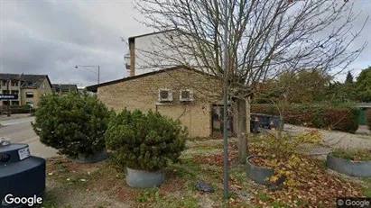 Lejligheder til salg i Valby - Foto fra Google Street View