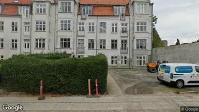 Lejligheder til salg i Horsens - Foto fra Google Street View