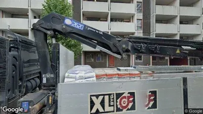 Lejligheder til salg i Frederiksberg C - Foto fra Google Street View