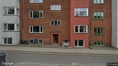 Lejligheder til salg i Århus N - Foto fra Google Street View