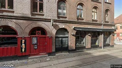 Andelsboliger til salg i København K - Foto fra Google Street View