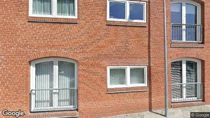 Andelsboliger til salg i Næstved - Foto fra Google Street View