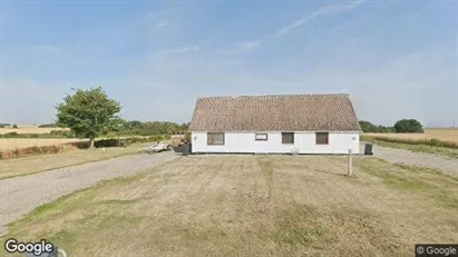 Lejligheder til salg i Eskebjerg - Foto fra Google Street View
