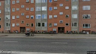 Lejligheder til leje i Århus N - Foto fra Google Street View