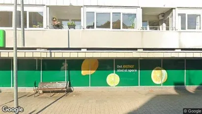 Lejligheder til leje i Hillerød - Foto fra Google Street View