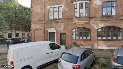 Lejligheder til salg i Østerbro - Foto fra Google Street View